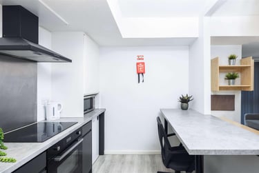 1 bed flat, Daulby Street, Low Hill, Liverpool, L35NT - Image 14